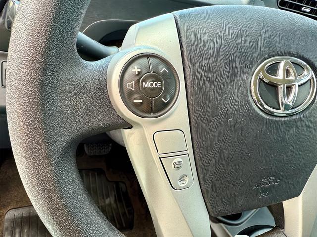 used 2014 Toyota Prius c car, priced at $13,799