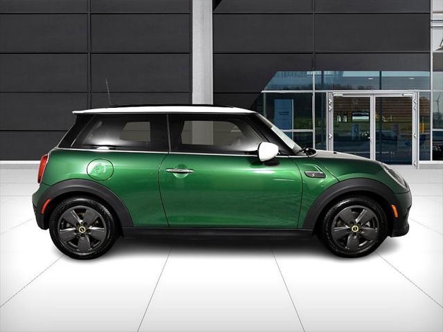 used 2022 MINI Hardtop car, priced at $18,499