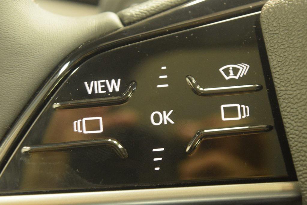 new 2025 Audi A5 car, priced at $57,450