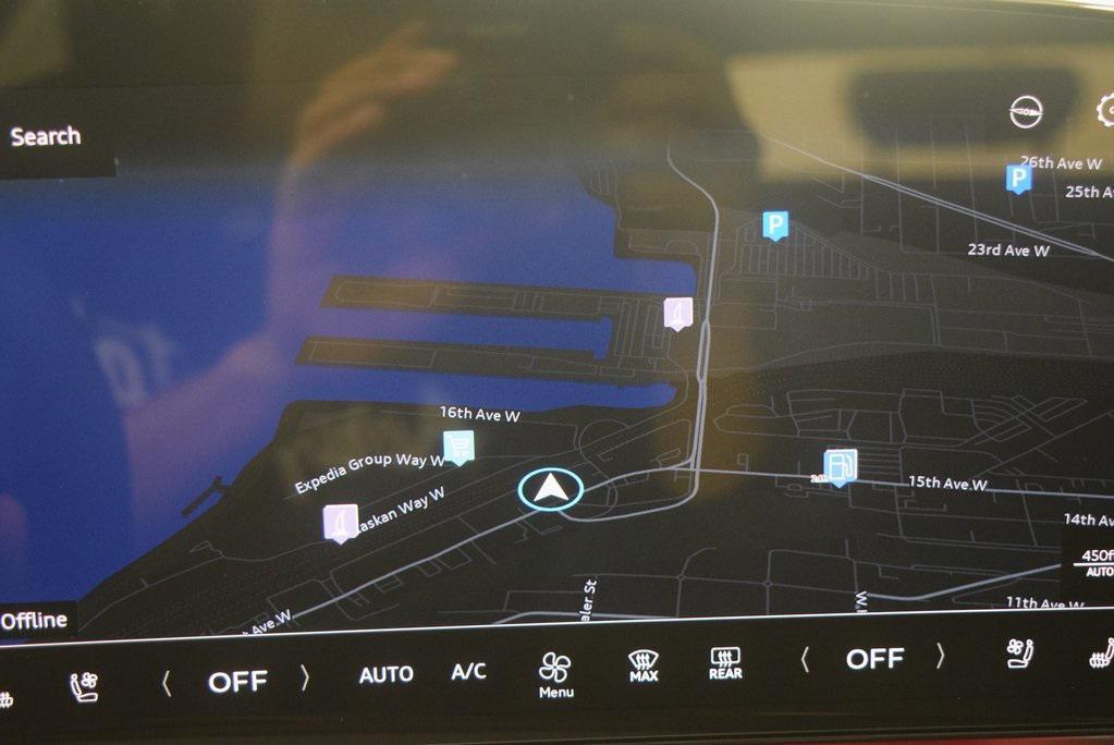 new 2025 Audi A5 car, priced at $57,450