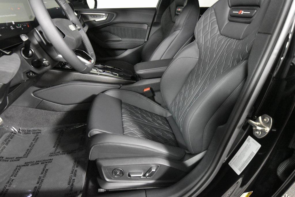 new 2025 Audi S5 car, priced at $72,685