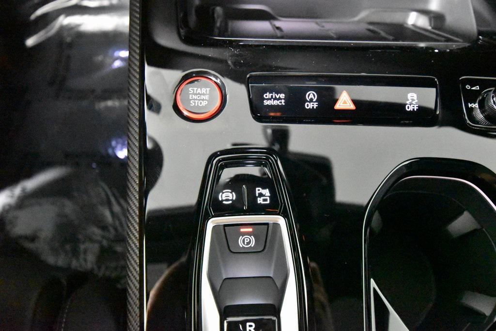 new 2025 Audi S5 car, priced at $72,685