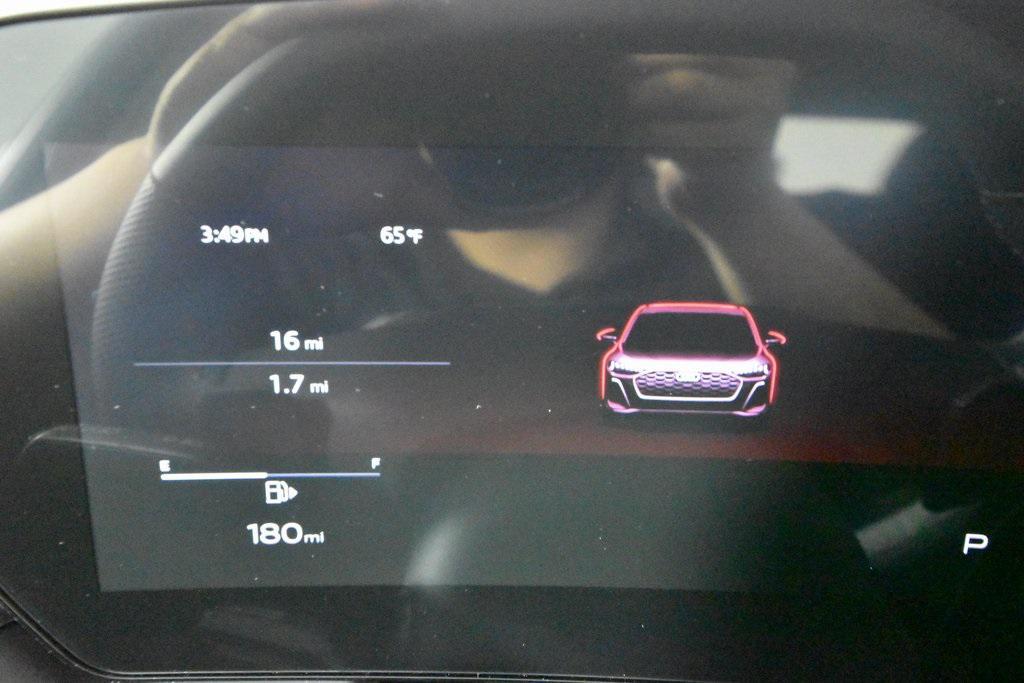 new 2025 Audi S5 car, priced at $72,685