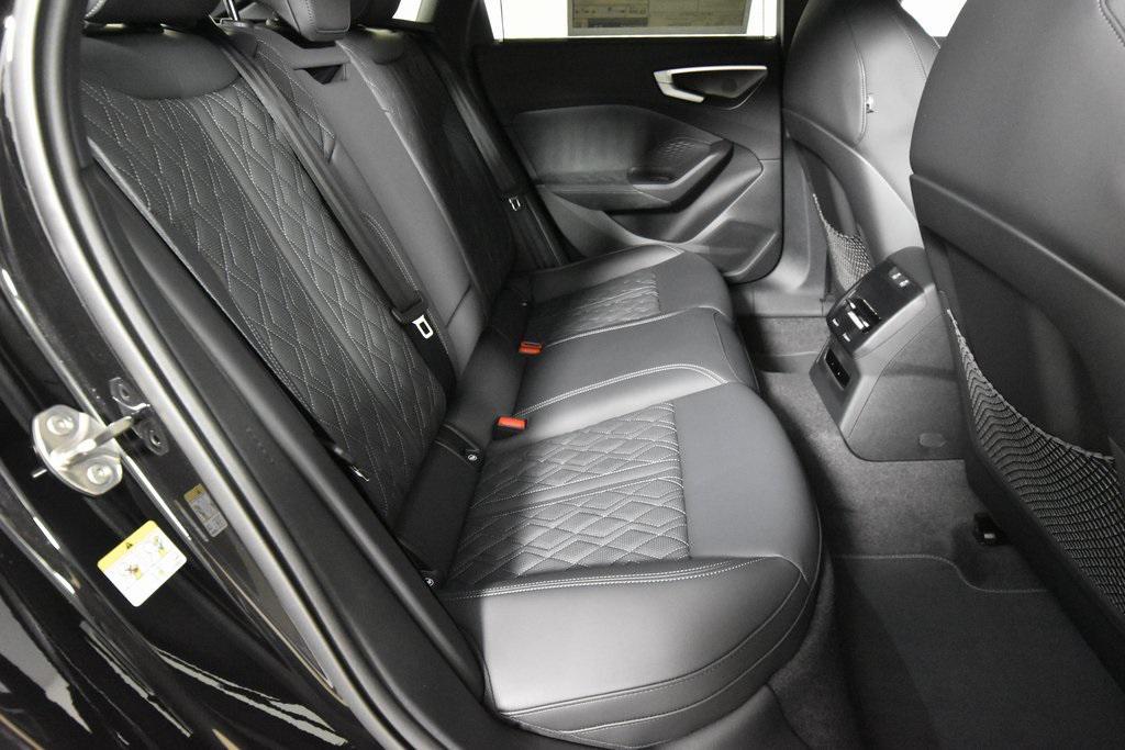 new 2025 Audi S5 car, priced at $72,685