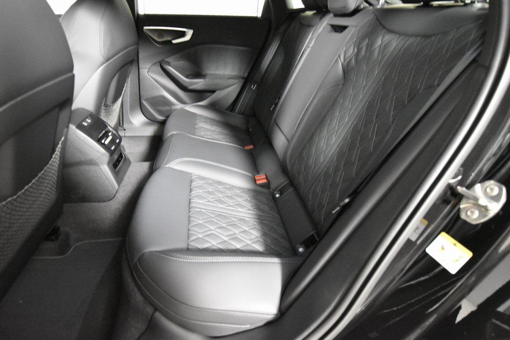 new 2025 Audi S5 car, priced at $72,685