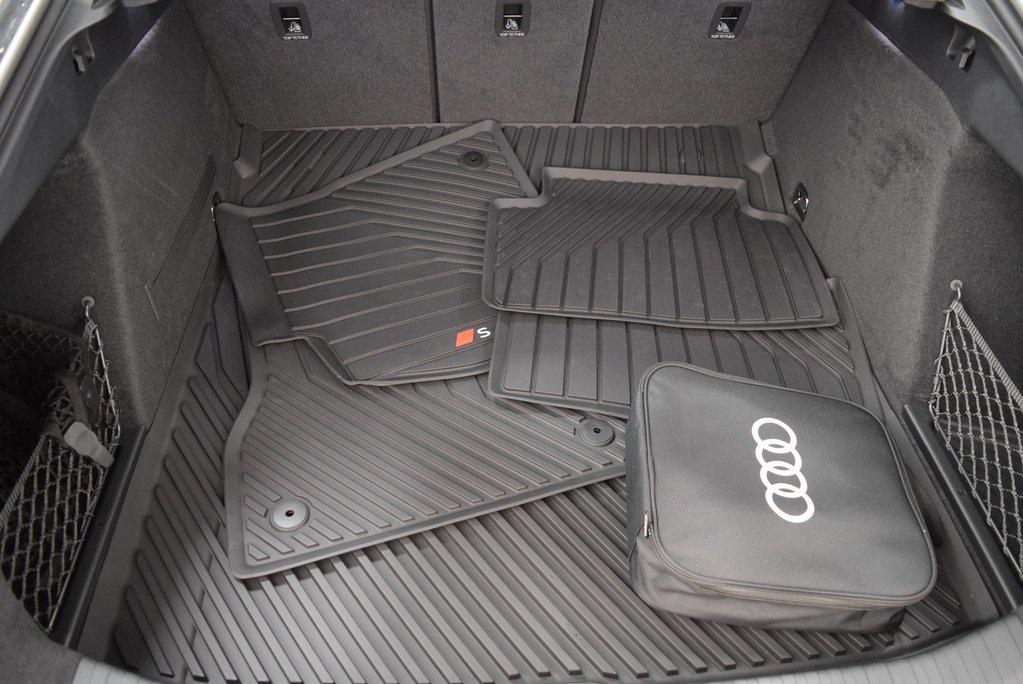 new 2025 Audi S6 e-tron car, priced at $89,050