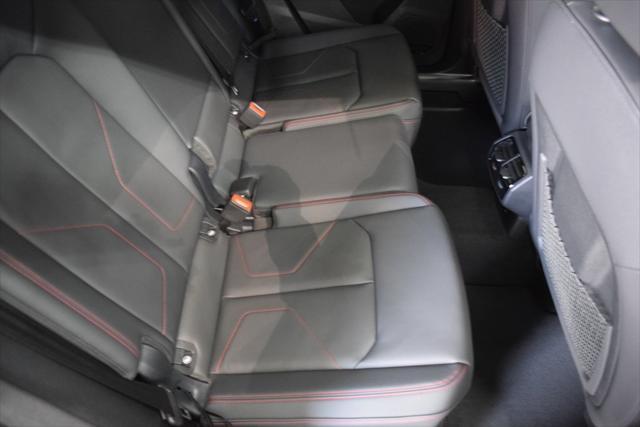 new 2025 Audi Q3 car, priced at $47,110