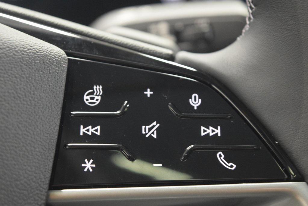 new 2025 Audi A5 car, priced at $56,625