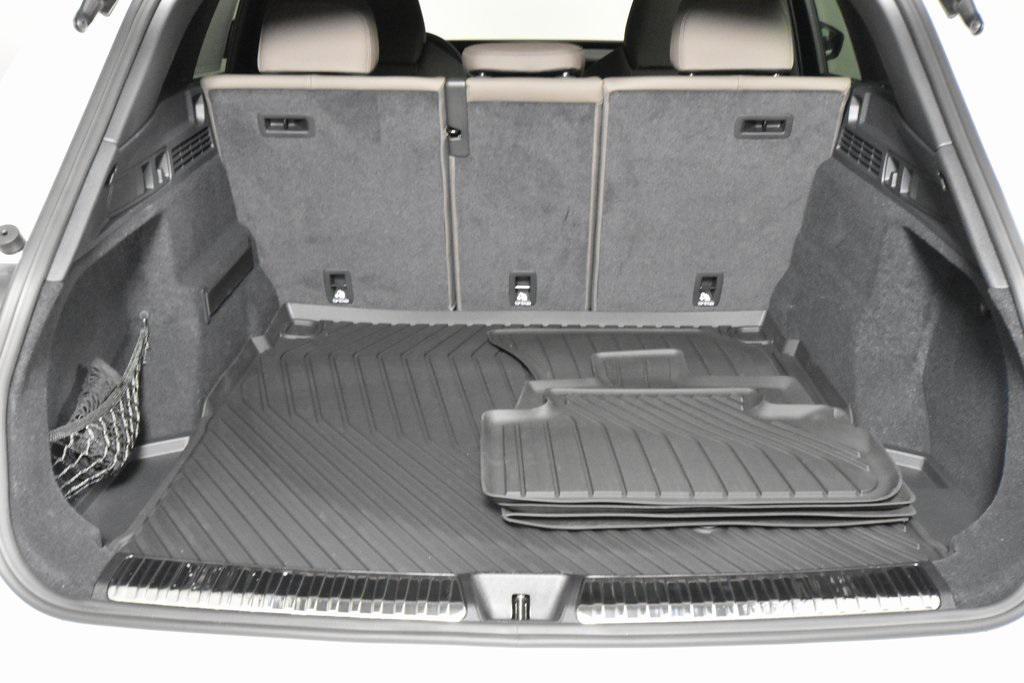 new 2025 Audi Q5 car, priced at $60,975