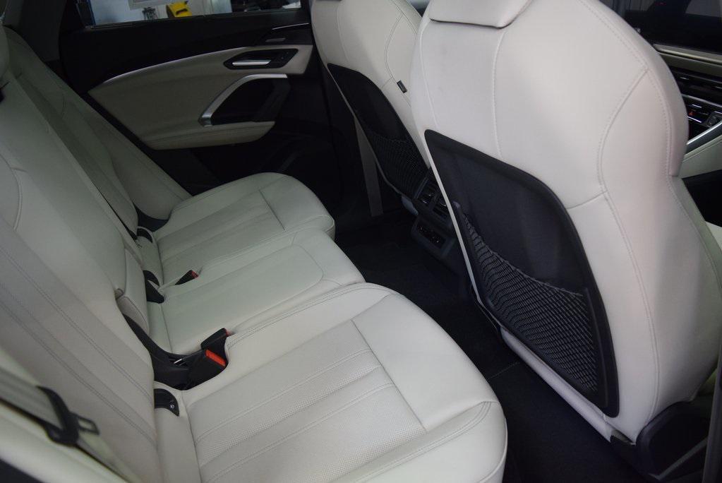 new 2025 Audi Q5 car, priced at $64,990