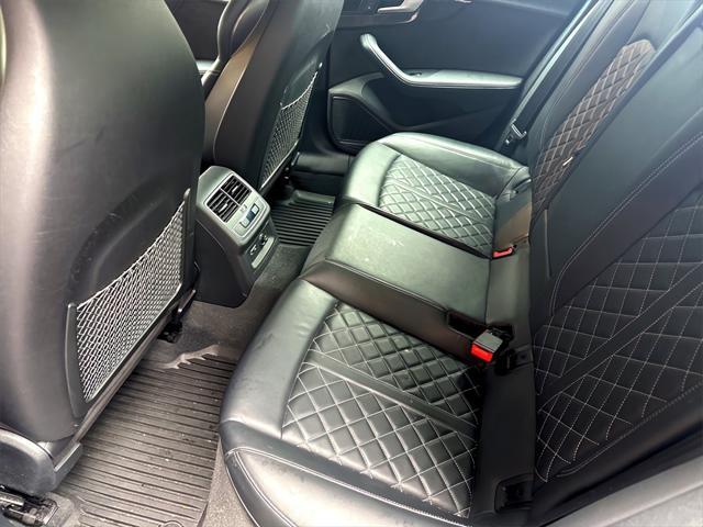 used 2019 Audi S5 car, priced at $34,499