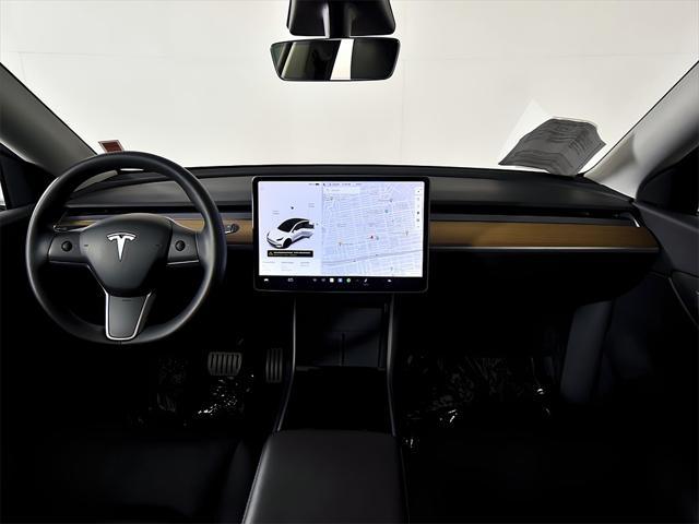 used 2020 Tesla Model Y car, priced at $27,699