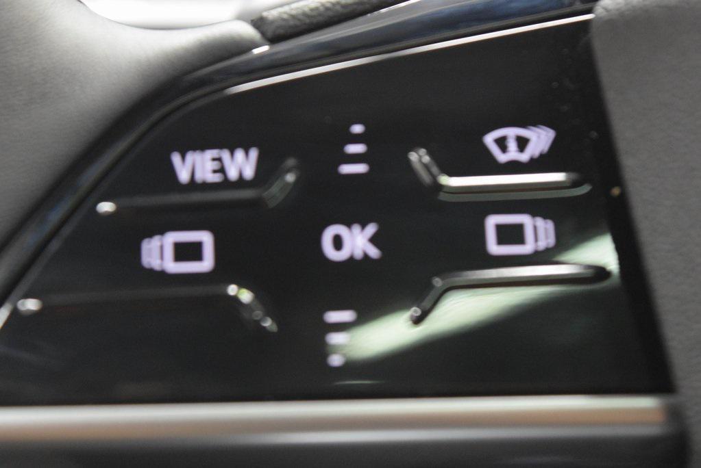 new 2025 Audi Q6 e-tron car, priced at $74,540