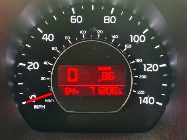used 2016 Kia Soul car, priced at $9,499