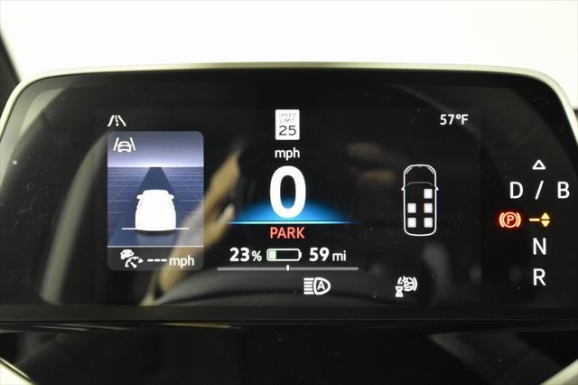 new 2025 Volkswagen ID. Buzz car, priced at $72,385