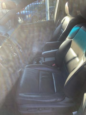 used 2011 Honda Odyssey car, priced at $10,200