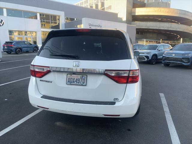 used 2011 Honda Odyssey car, priced at $10,200