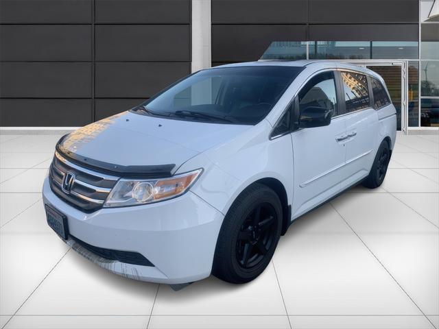used 2011 Honda Odyssey car, priced at $10,200