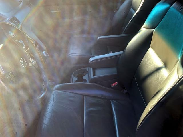 used 2011 Honda Odyssey car, priced at $10,200