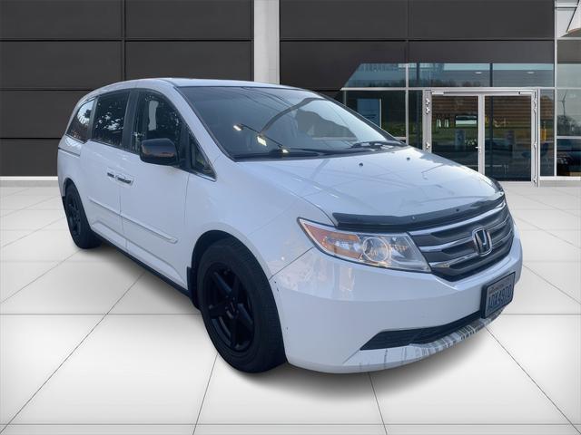 used 2011 Honda Odyssey car, priced at $10,200