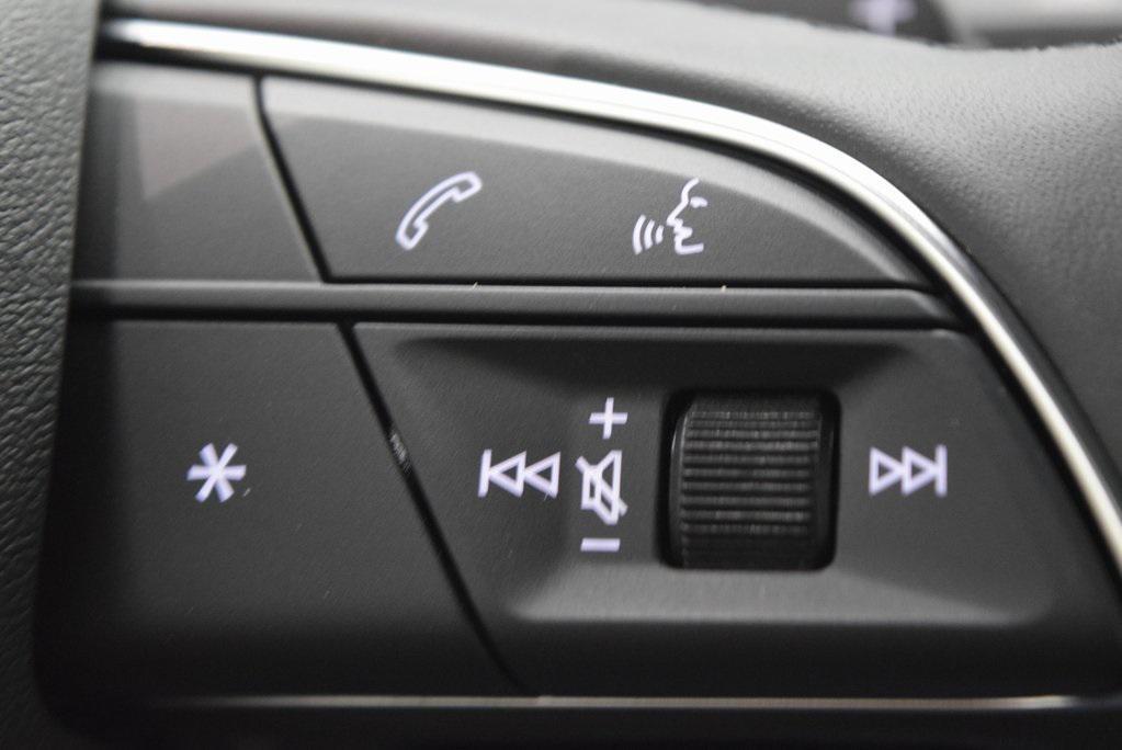 new 2025 Audi A3 car, priced at $46,535