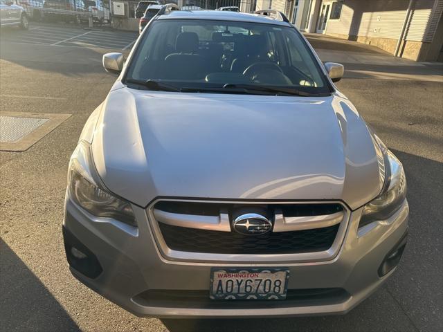 used 2014 Subaru Impreza car, priced at $8,999