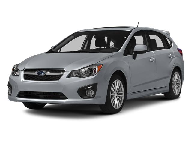 used 2014 Subaru Impreza car, priced at $8,999