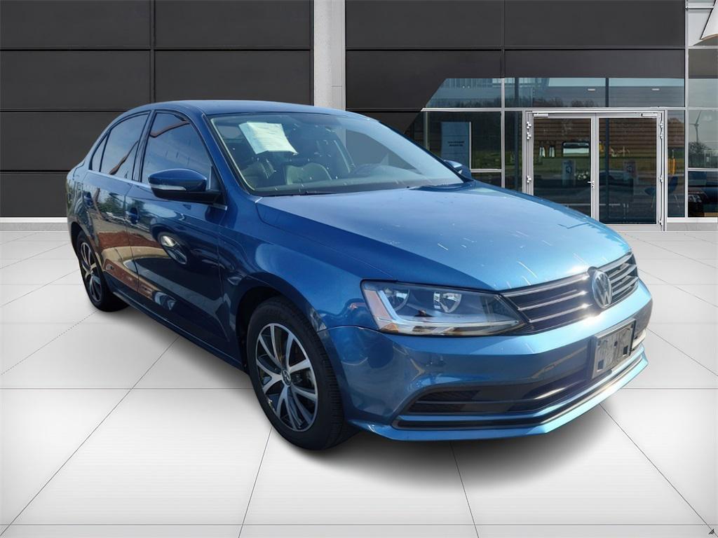 used 2017 Volkswagen Jetta car, priced at $13,999