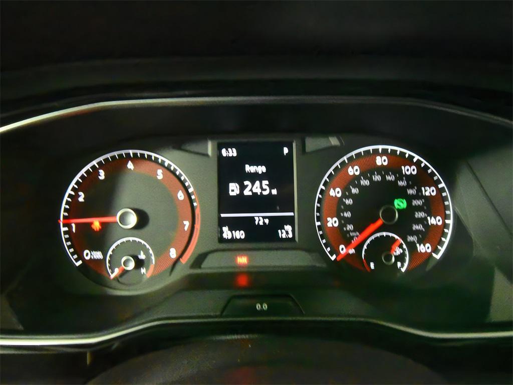used 2021 Volkswagen Jetta car, priced at $16,399