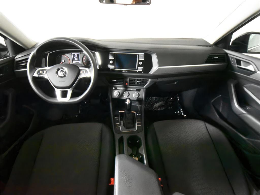 used 2021 Volkswagen Jetta car, priced at $16,399