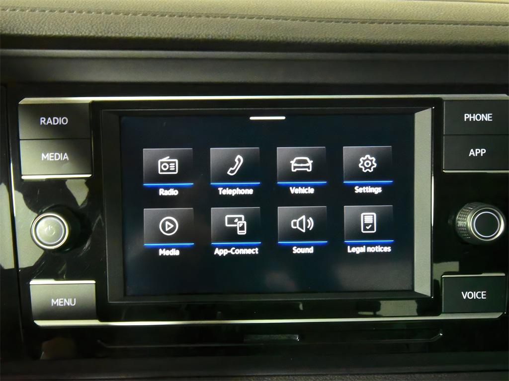 used 2021 Volkswagen Jetta car, priced at $16,399