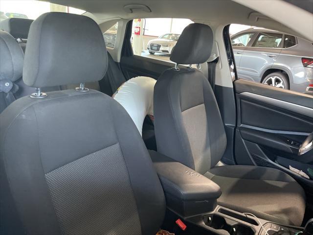 used 2021 Volkswagen Jetta car, priced at $16,999