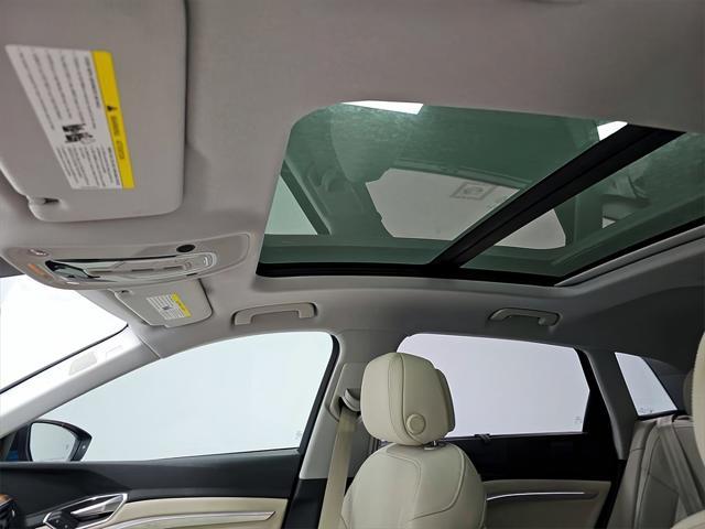 used 2019 Audi e-tron car, priced at $30,999