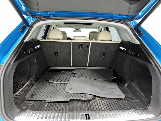 used 2019 Audi e-tron car, priced at $30,999