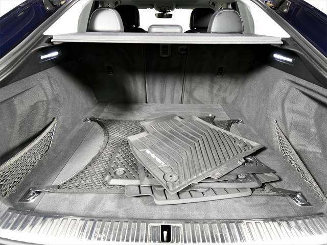 used 2021 Audi e-tron Sportback car, priced at $33,999