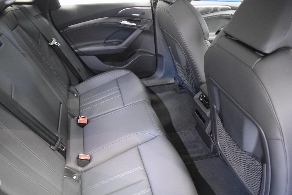 new 2025 Audi A6 car, priced at $77,290