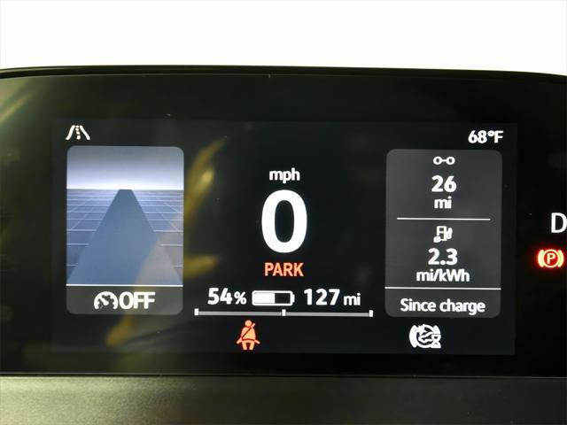 used 2022 Volkswagen ID.4 car, priced at $26,799