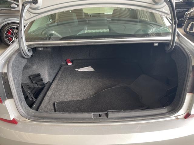 used 2017 Volkswagen Passat car, priced at $14,999