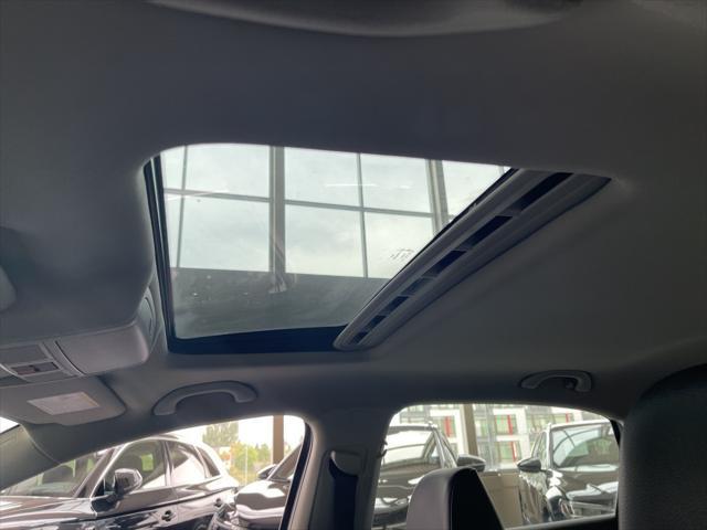 used 2017 Volkswagen Passat car, priced at $14,999