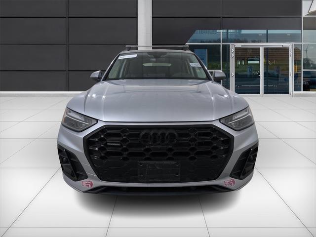 used 2022 Audi Q5 e car, priced at $37,999