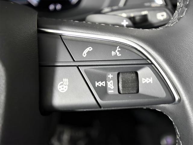 used 2022 Audi Q5 e car, priced at $37,999