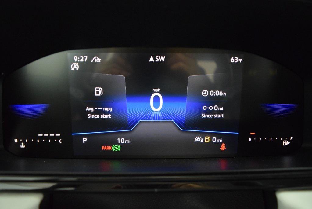 new 2025 Volkswagen Taos car, priced at $28,416