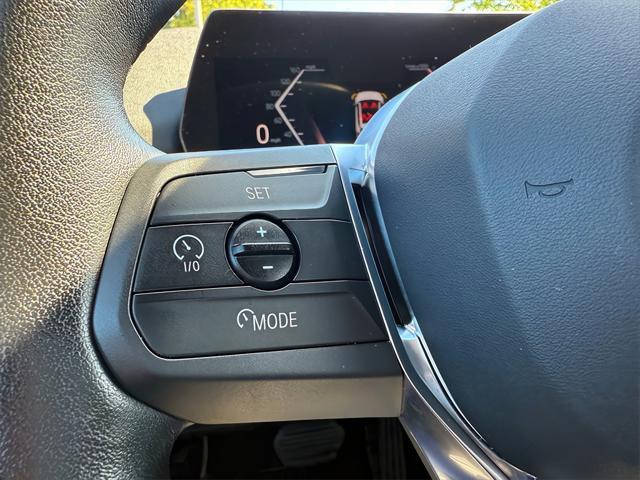used 2023 BMW X1 car, priced at $33,999