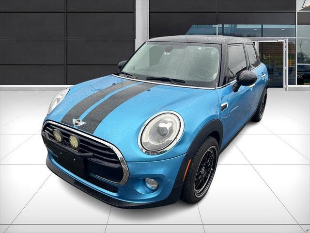 used 2016 MINI Hardtop car, priced at $13,299