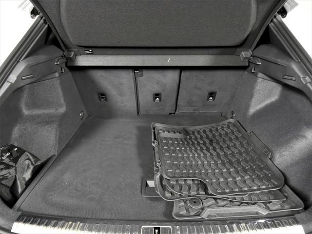 used 2022 Audi Q3 car, priced at $33,499