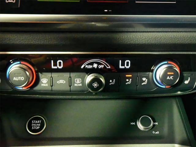 used 2022 Audi Q3 car, priced at $33,499