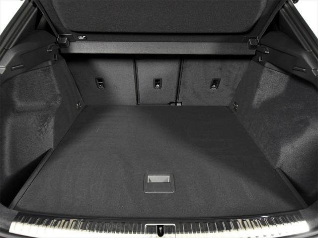 used 2024 Audi Q3 car, priced at $40,999