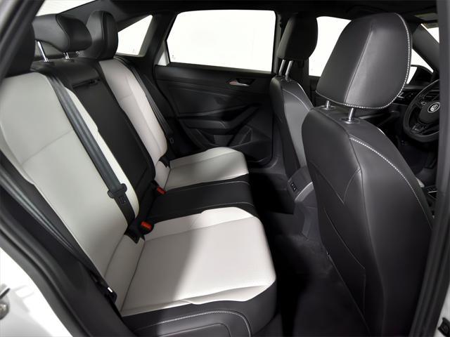 used 2021 Volkswagen Jetta car, priced at $21,999