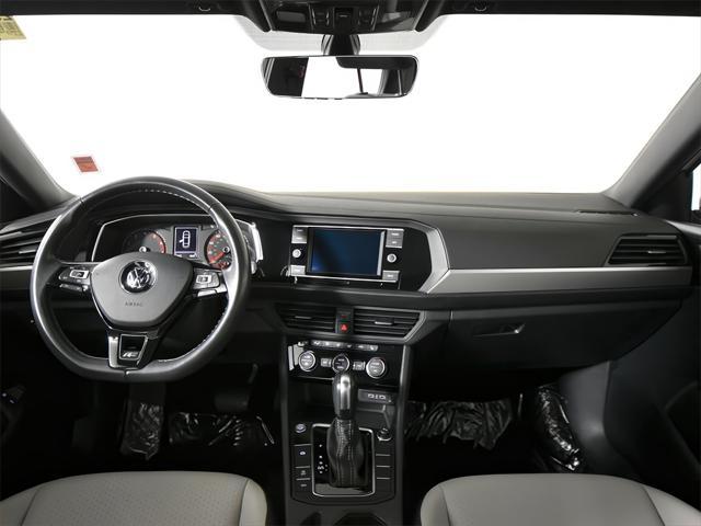 used 2021 Volkswagen Jetta car, priced at $21,999