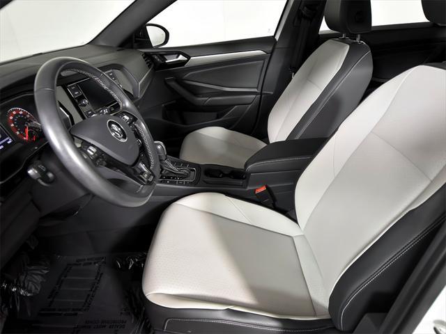 used 2021 Volkswagen Jetta car, priced at $21,999